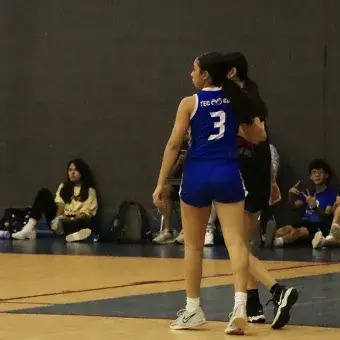 Tec Ciudad Juárez sede de Copa local de basquetbol