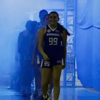 Tec Ciudad Juárez sede de Copa local de basquetbol