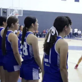 Tec Ciudad Juárez sede de Copa local de basquetbol