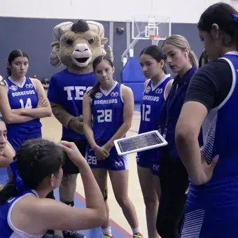 Tec Ciudad Juárez sede de Copa local de basquetbol