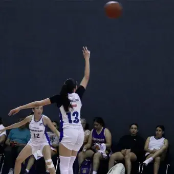 Tec Ciudad Juárez sede de Copa local de basquetbol