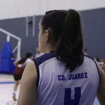 Tec Ciudad Juárez sede de Copa local de basquetbol