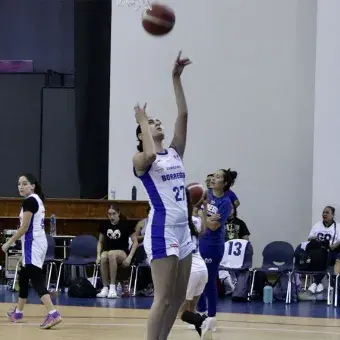 Tec Ciudad Juárez sede de Copa local de basquetbol
