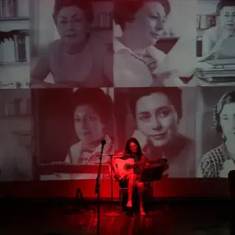 Otro modo de ser: Homenaje a Rosario Castellanos en Chiapas