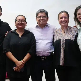 Otro modo de ser: Homenaje a Rosario Castellanos en Chiapas