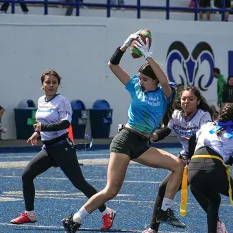 Campus Estado de México en el encuentro con campus Ciudad de México