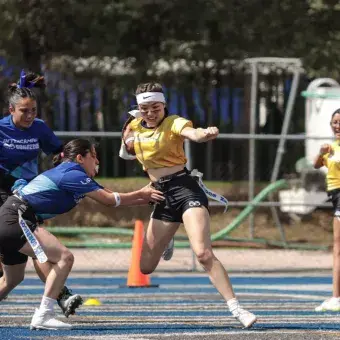 PrepaTec Metepec contra campus Santa Fe.
