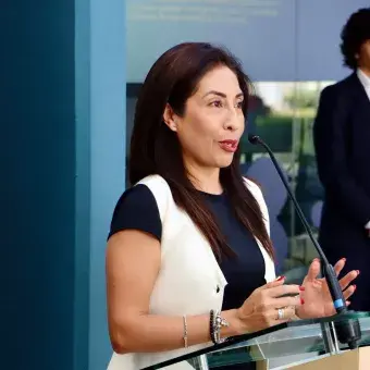 Inauguración laboratorios de negocios en el Tec campus Querétaro