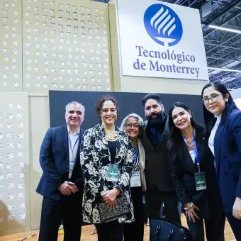 FIL Guadalajara 2024, participación del Tec.