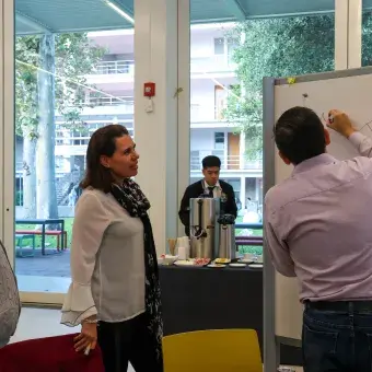 Comités Consultivos DEIP Tec de Monterrey