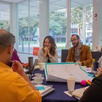 Comités Consultivos DEIP Tec de Monterrey