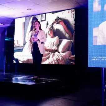 El Tec campus CDJ promueve el STEM en la comunidad