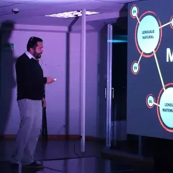 El Tec campus CDJ promueve el STEM en la comunidad El Tec campus CDJ promueve el STEM en la comunidad