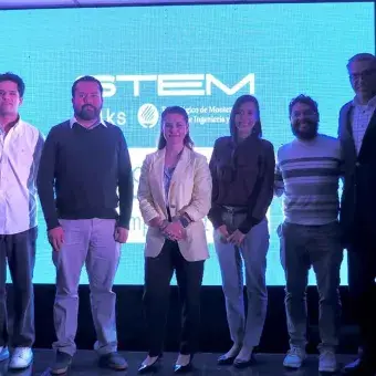 El Tec campus CDJ promueve el STEM en la comunidad El Tec campus CDJ promueve el STEM en la comunidad