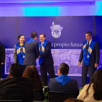 Nuevos EXATEC: vive comunidad Tec graduaciones diciembre 2024 
