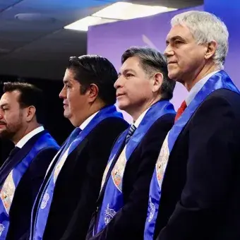 Nuevos EXATEC: vive comunidad Tec graduaciones diciembre 2024 