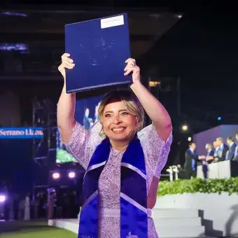 Nuevos EXATEC: vive comunidad Tec graduaciones diciembre 2024 