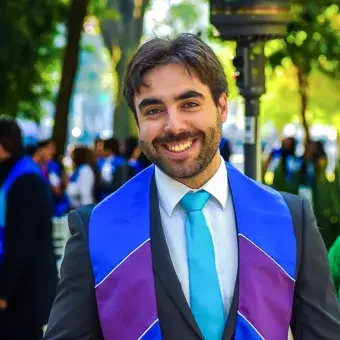Nuevos EXATEC: vive comunidad Tec graduaciones diciembre 2024 
