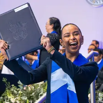 Nuevos EXATEC: vive comunidad Tec graduaciones diciembre 2024 