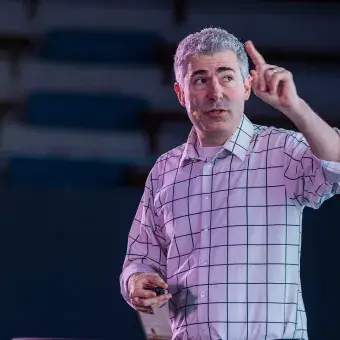 Richard Culatta, innovación en la educación