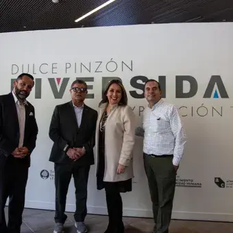 Inaugración DIVERSIDADES