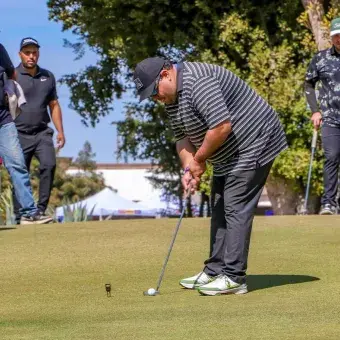 Torneo del Golf EXATEC Blue Open Ciudad Obregón