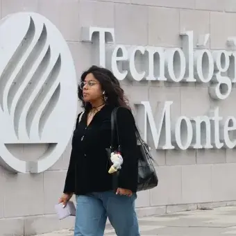 Inicio de semestre febrero-junio 2025 en campus Monterrey