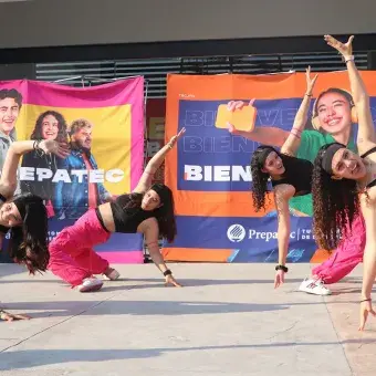 PrepaTec Cuernavaca 10 años de Copa Borrego 11