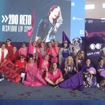 PrepaTec Cuernavaca 10 años de Copa Borrego 12