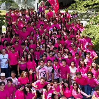 PrepaTec Cuernavaca 10 años de Copa Borrego 2