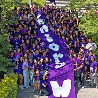 PrepaTec Cuernavaca 10 años de Copa Borrego 1