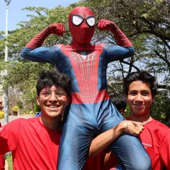 PrepaTec Cuernavaca 10 años de Copa Borrego 15