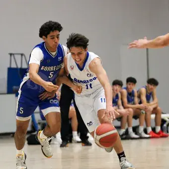 basquetbol varonil torneo regional noroeste tec