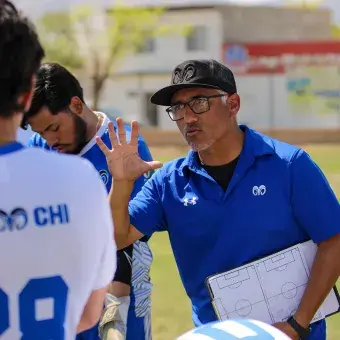 soccer varonil torneo regional noroeste tec