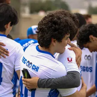 soccer varonil torneo regional noroeste tec