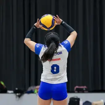 volibol femenil chi torneo regional noroeste tec