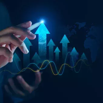 4 etapas del crecimiento de una startup y cómo superar sus desafíos