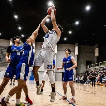 Así se vivió el Torneo Región Noroeste en Laguna y León