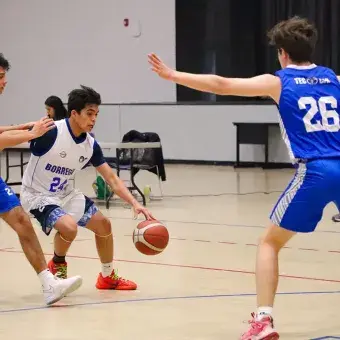 Así se vivió el Torneo Región Noroeste en Laguna y León