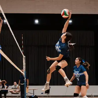 Así se vivió el Torneo Región Noroeste en Laguna y León