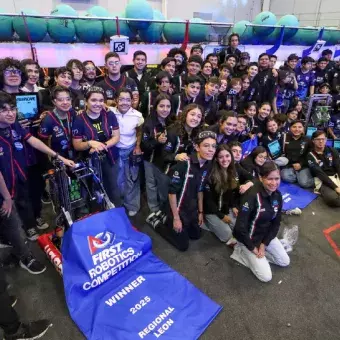 Ganadores
