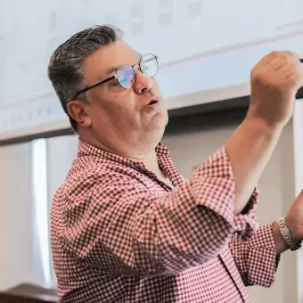 Arquitectura en progreso: estudiantes Tec exponen proyectos