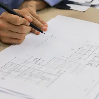 Arquitectura en progreso: estudiantes Tec exponen proyectos