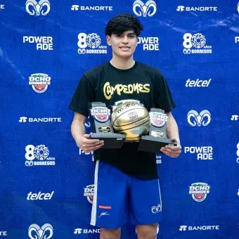 Borregos Campeones Ocho Grandes