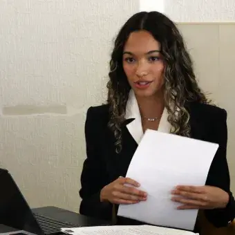 Estudiantes de la PrepaTec Cuernavaca llevaron a cabo UNCTEC 2025, un Modelo de las Naciones Unidas, con más de 30 años de historia en el Tec campus Cuernavaca.