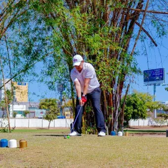 torneo de golf