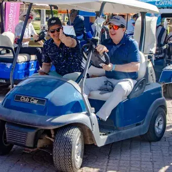torneo de golf