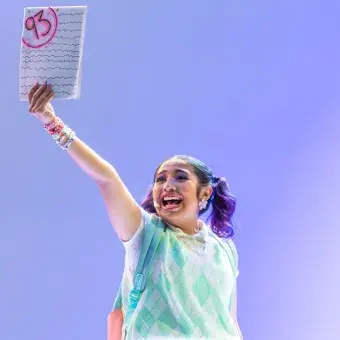 ¡Revive Legalmente Rubia el musical! Presentado por Tec Toluca (Fotos)