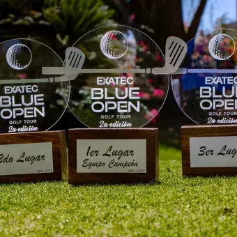 torneo de golf