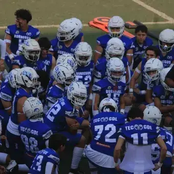 "ha sido el resultado de mucho trabajo de los jugadores, de coaches, autoridades administrativas y la gente de deportes. 